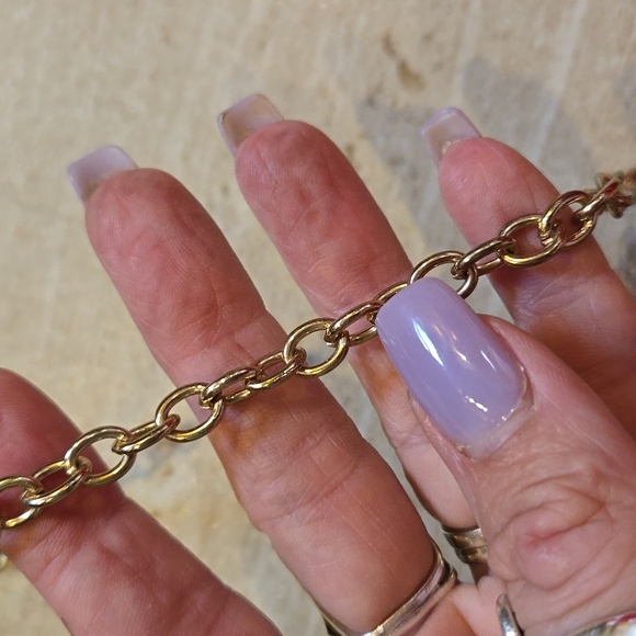 ALDO Original Shiny Red Novelty Lips Versatile Bag - Picture 7 of 13